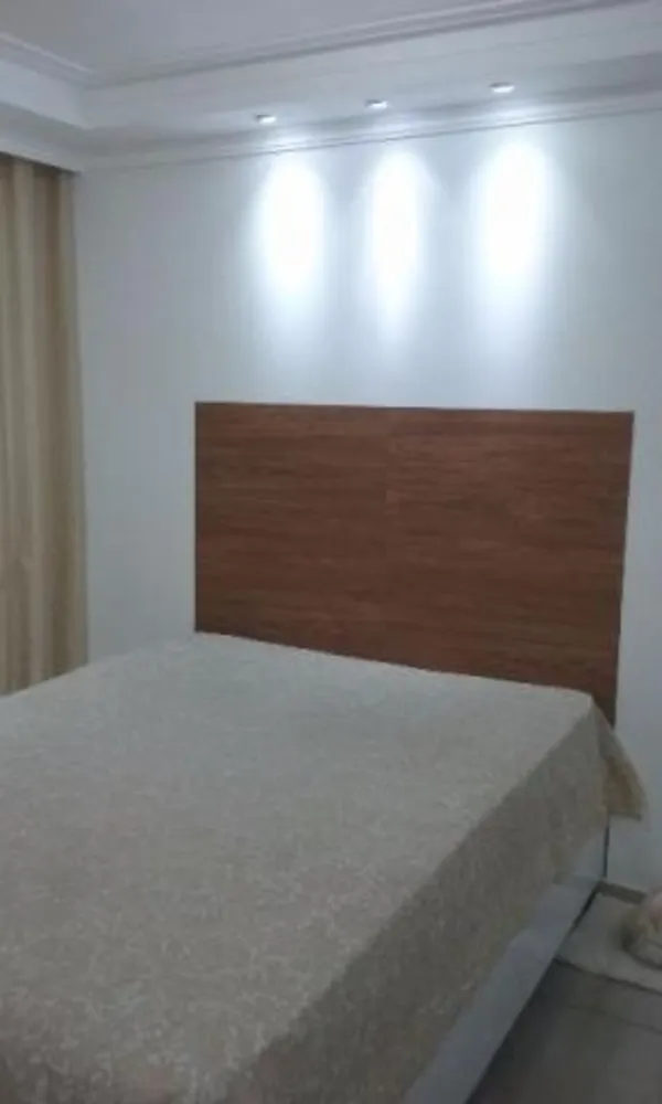 Apartamento, 2 quartos, 50 m² - Foto 6