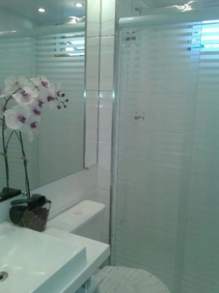 Apartamento, 2 quartos, 50 m² - Foto 5