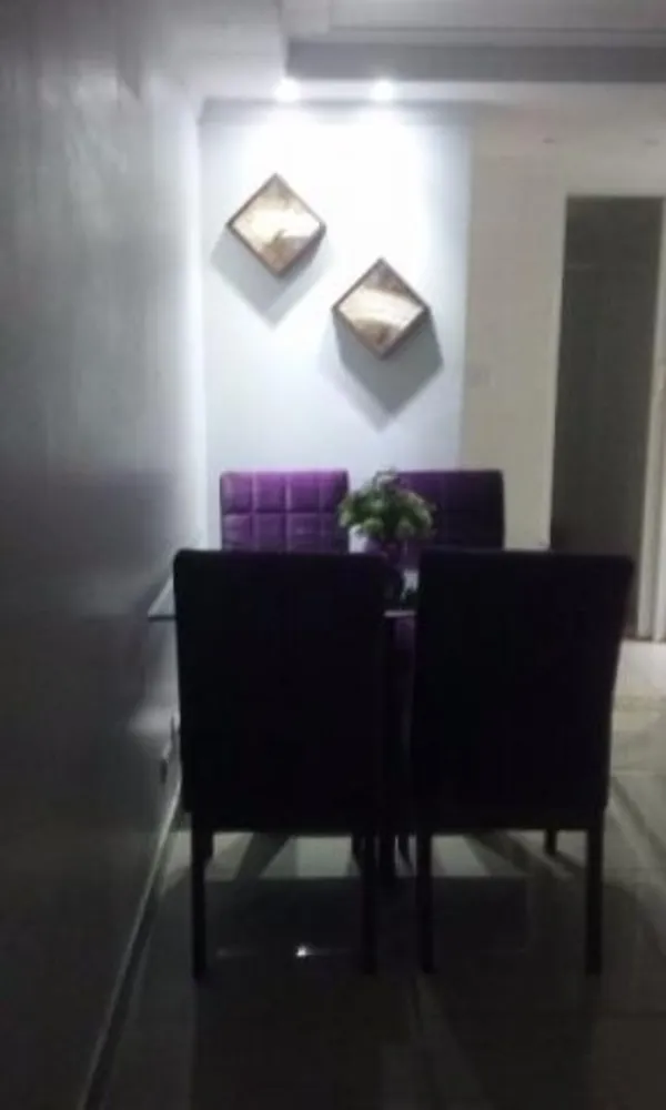 Apartamento, 2 quartos, 50 m² - Foto 7