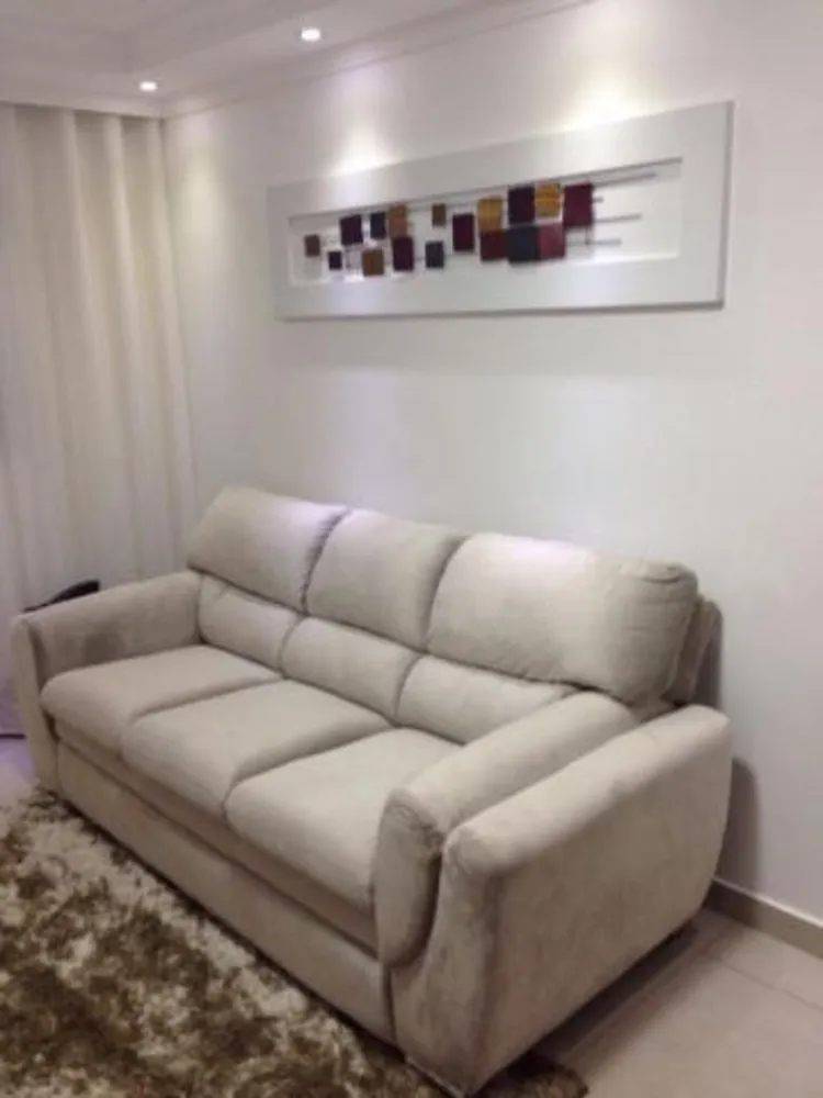 Apartamento, 2 quartos, 50 m² - Foto 4