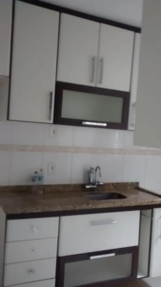 Sobrado, 3 quartos, 60 m² - Foto 6
