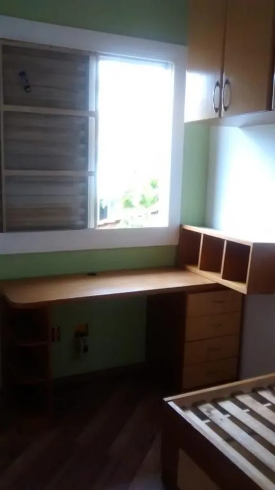 Sobrado, 3 quartos, 60 m² - Foto 8