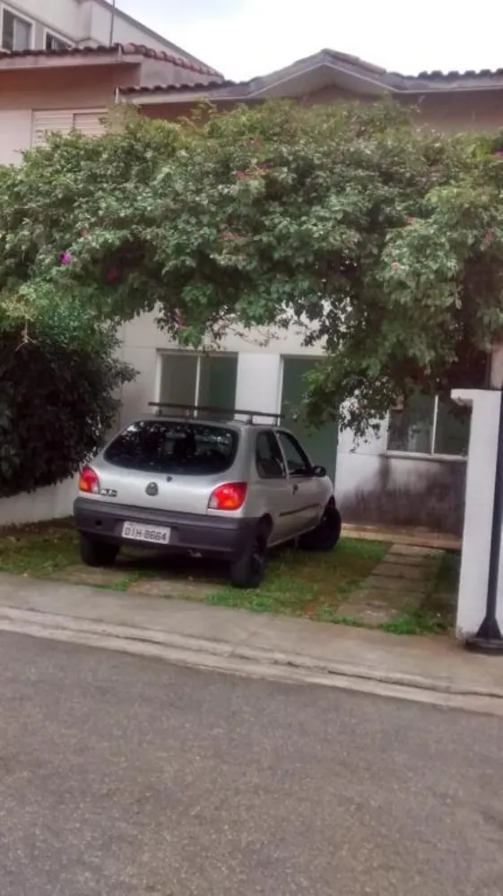 Sobrado, 3 quartos, 60 m² - Foto 1