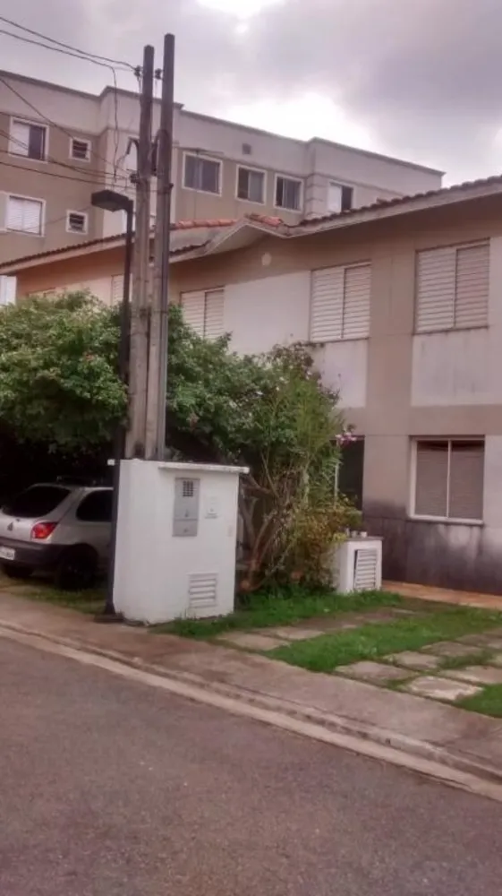 Sobrado, 3 quartos, 60 m² - Foto 2