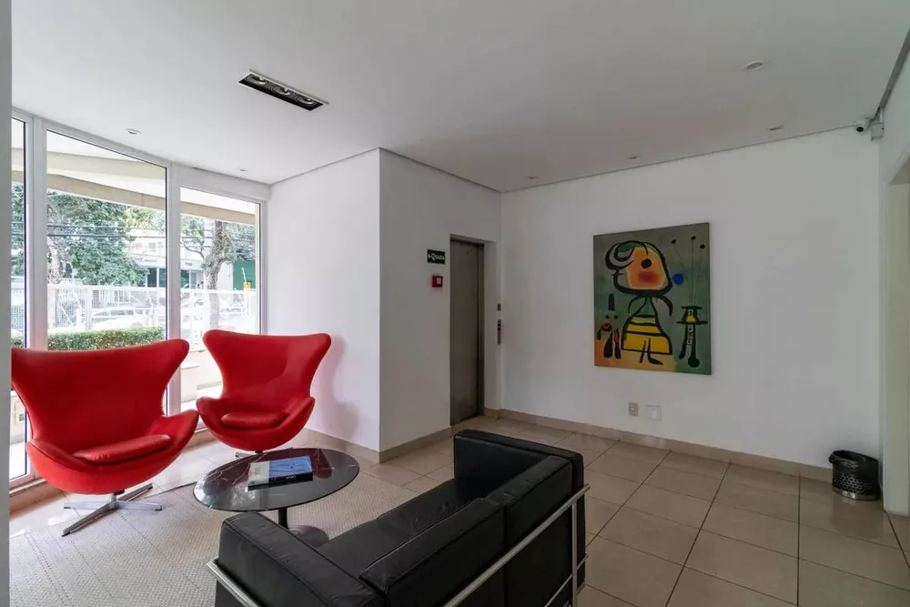 Apartamento, 2 quartos, 105 m² - Foto 8