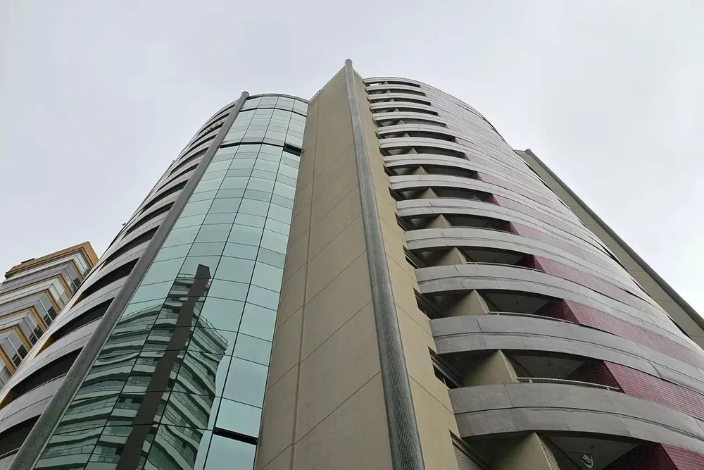 Apartamento, 2 quartos, 105 m² - Foto 1