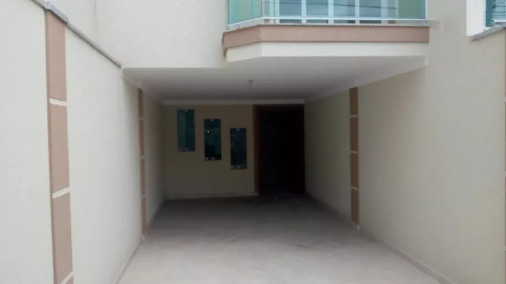 Sobrado à venda com 3 quartos, 130m² - Foto 2