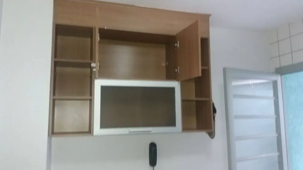 Casa de Condomínio, 2 quartos - Foto 3