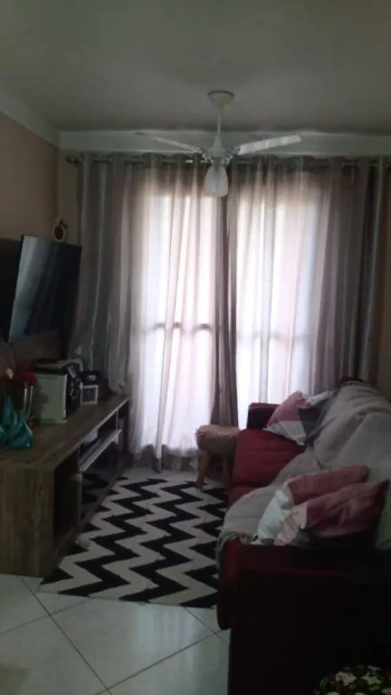 Apartamento, 2 quartos, 48 m² - Foto 7