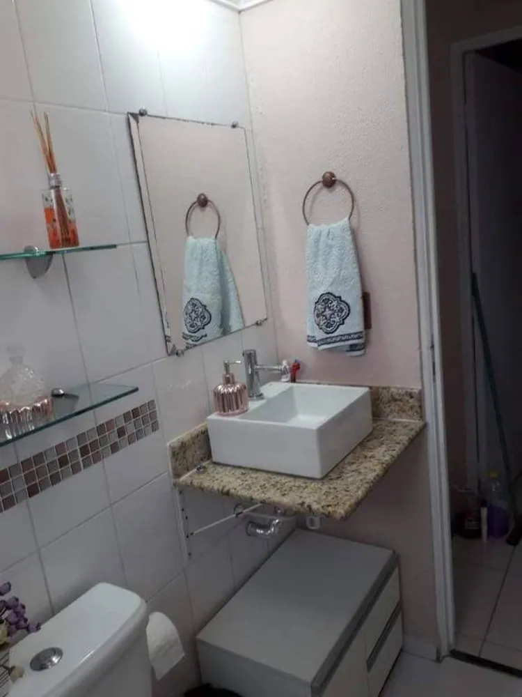 Apartamento, 2 quartos, 48 m² - Foto 3