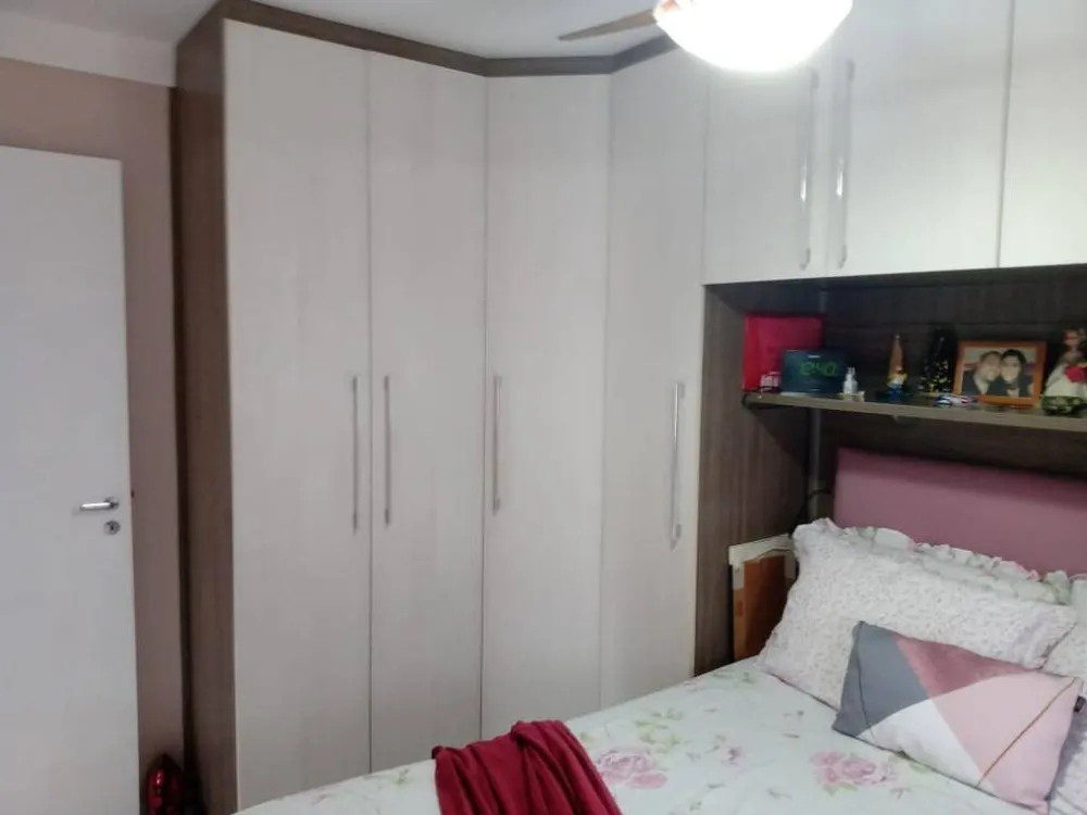 Apartamento, 2 quartos, 48 m² - Foto 6
