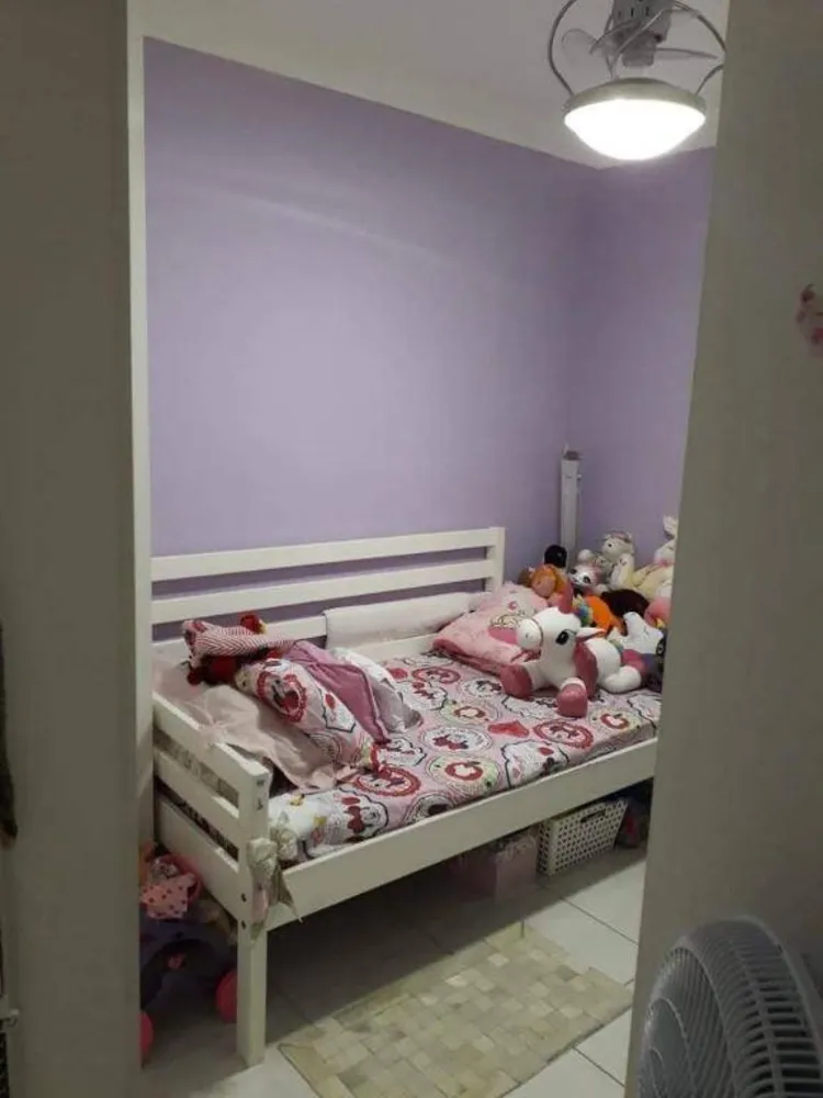 Apartamento, 2 quartos, 48 m² - Foto 8
