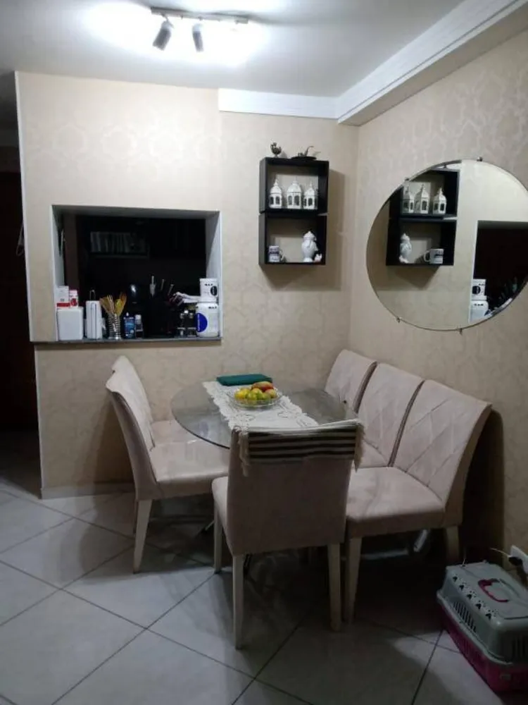 Apartamento, 2 quartos, 48 m² - Foto 1