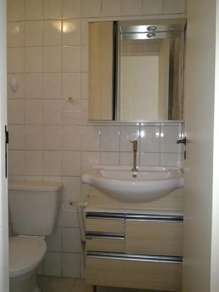 Apartamento, 2 quartos, 50 m² - Foto 10