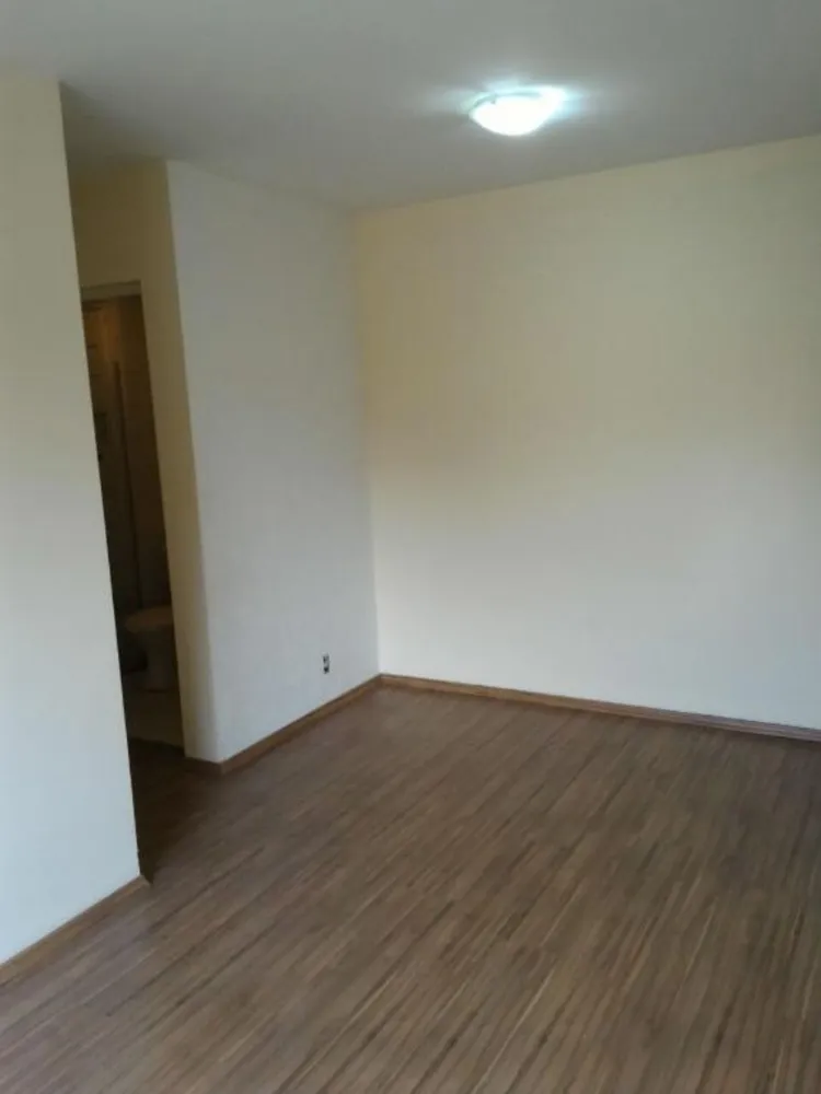 Apartamento, 2 quartos, 50 m² - Foto 7