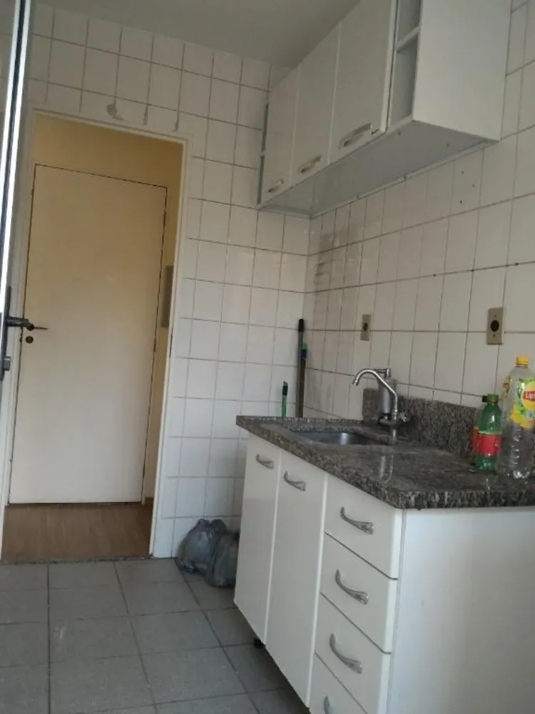Apartamento, 2 quartos, 50 m² - Foto 5