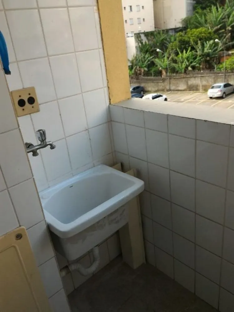Apartamento, 2 quartos, 50 m² - Foto 8