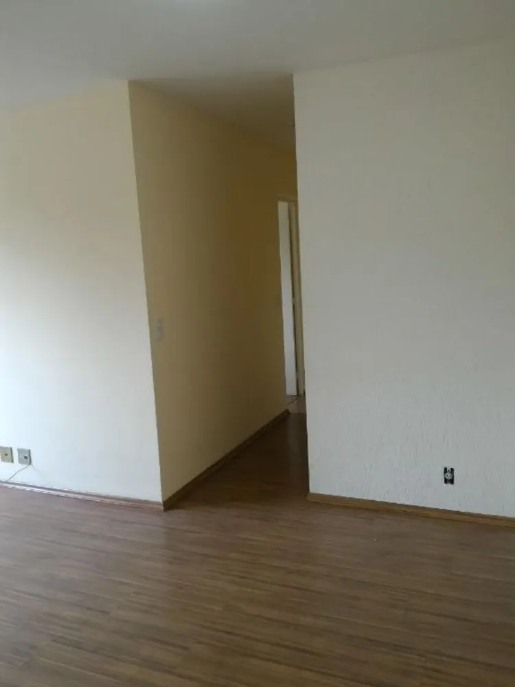 Apartamento, 2 quartos, 50 m² - Foto 5
