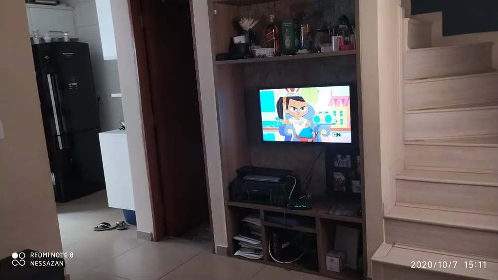 Casa, 2 quartos, 69 m² - Foto 5