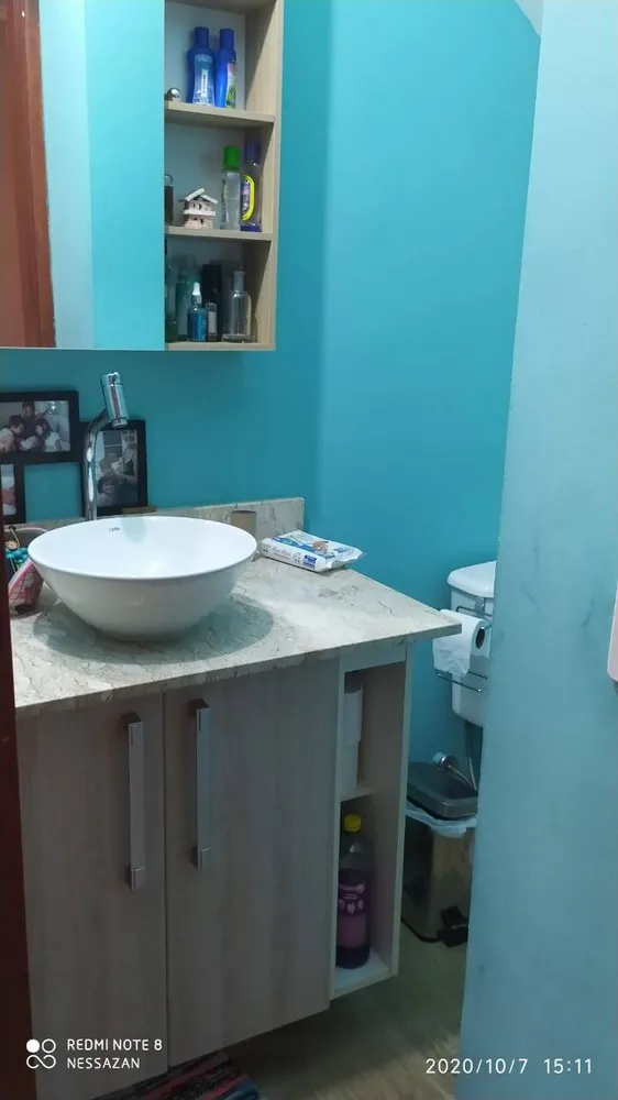 Casa, 2 quartos, 69 m² - Foto 7