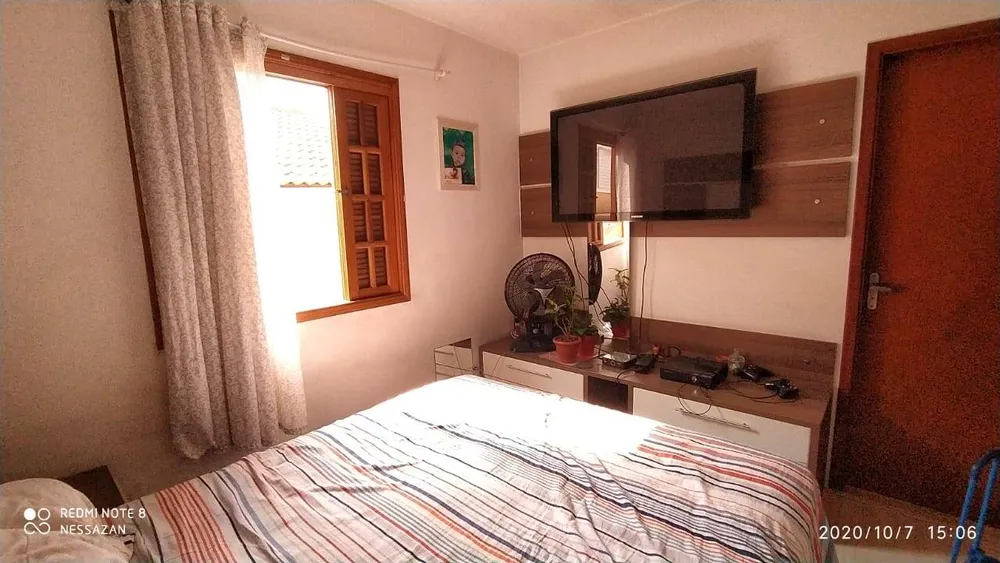 Casa, 2 quartos, 69 m² - Foto 8