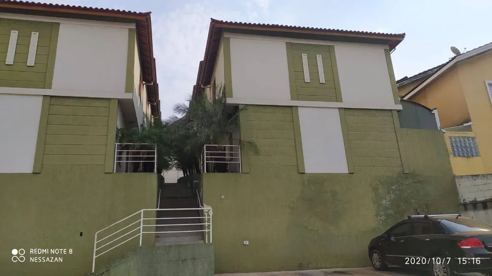 Casa, 2 quartos, 69 m² - Foto 1