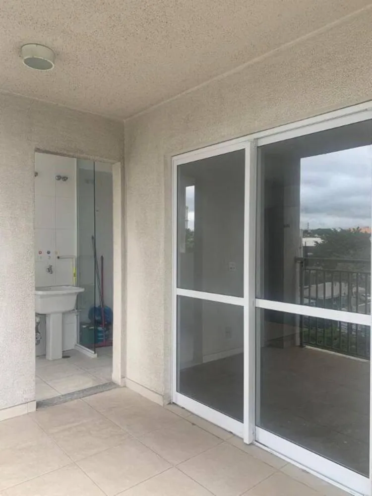 Apartamento, 2 quartos - Foto 6
