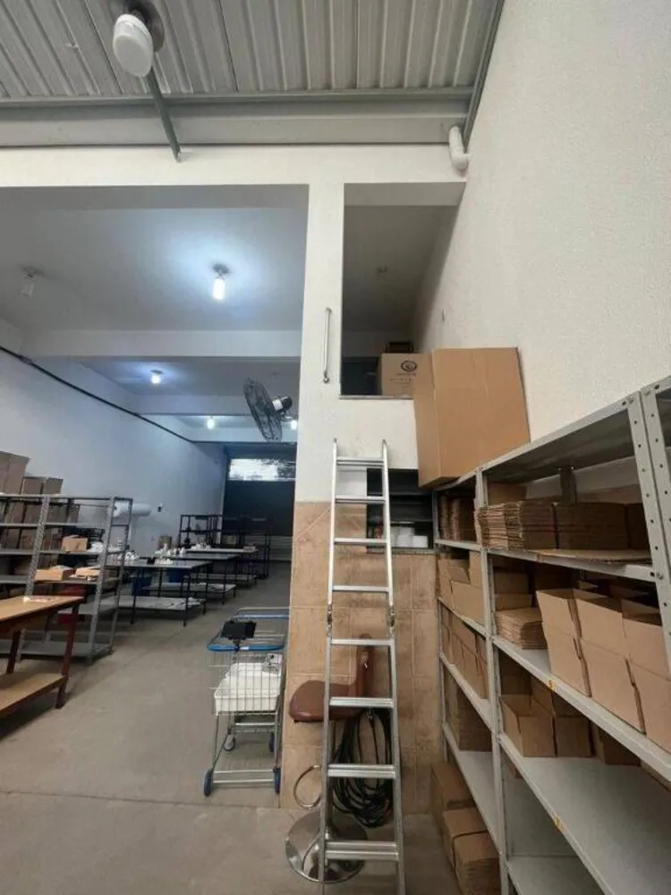 Depósito-Galpão, 400 m² - Foto 5