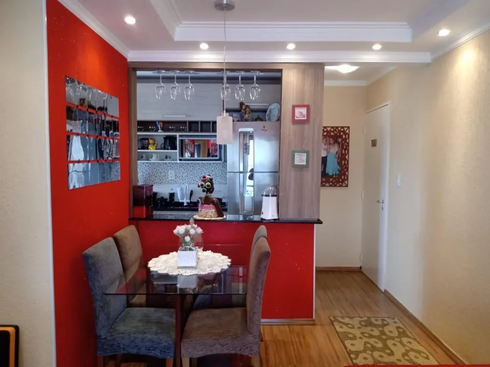 Apartamento, 2 quartos, 50 m² - Foto 1