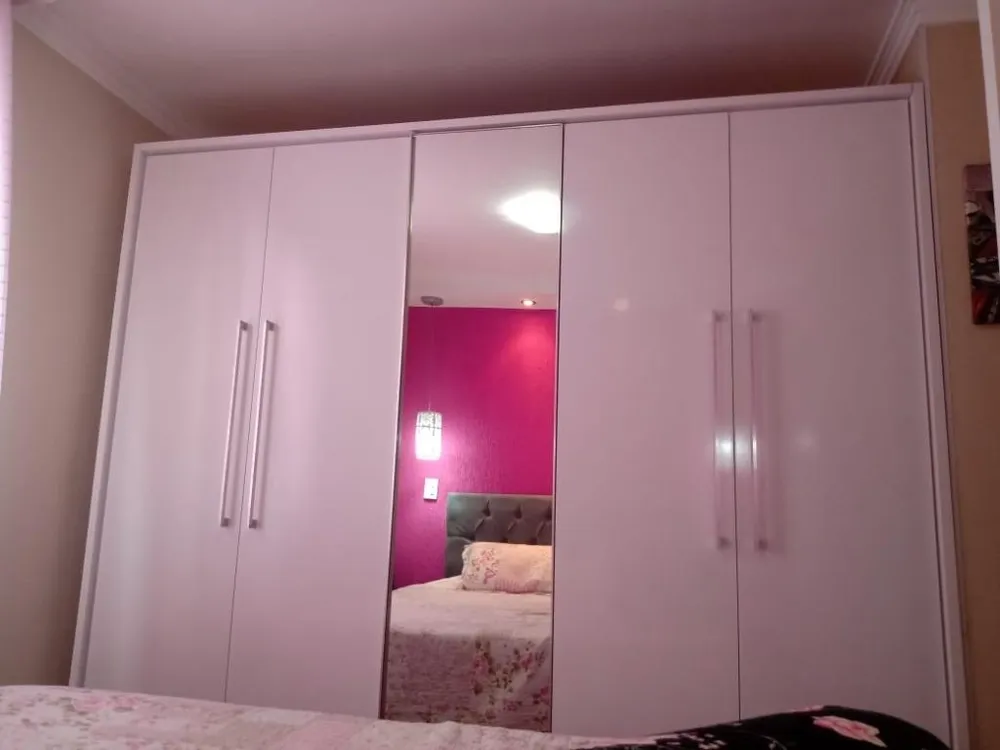 Apartamento, 2 quartos, 50 m² - Foto 5