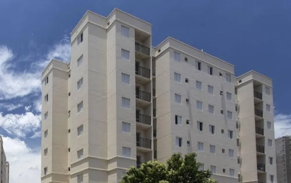 Apartamento, 2 quartos, 50 m² - Foto 6