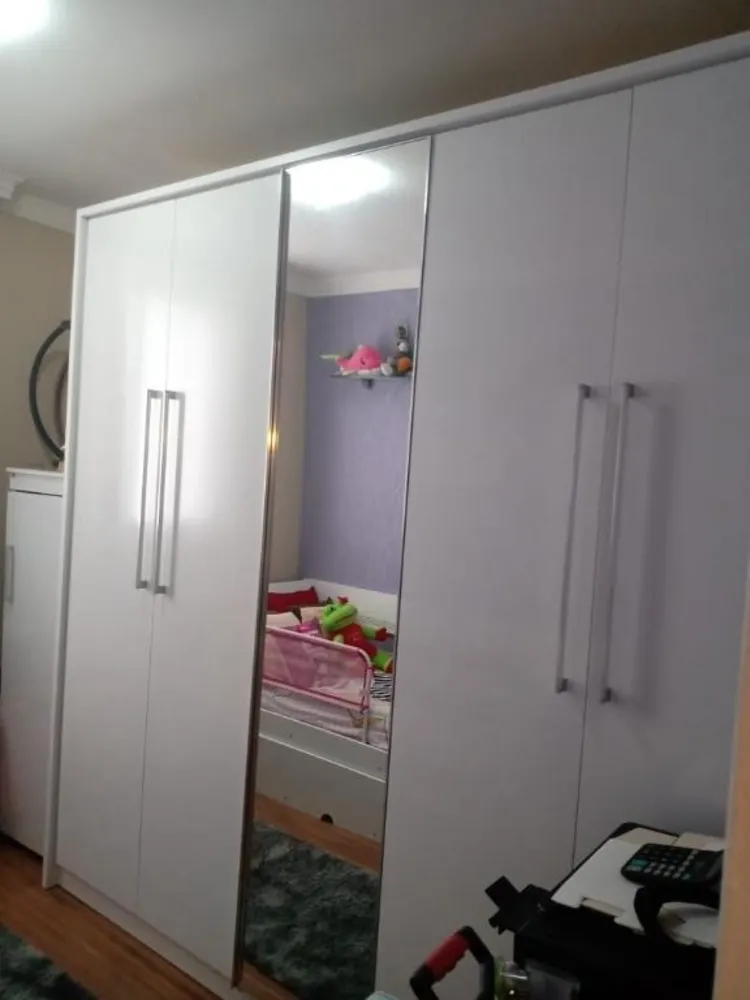 Apartamento, 2 quartos, 50 m² - Foto 8