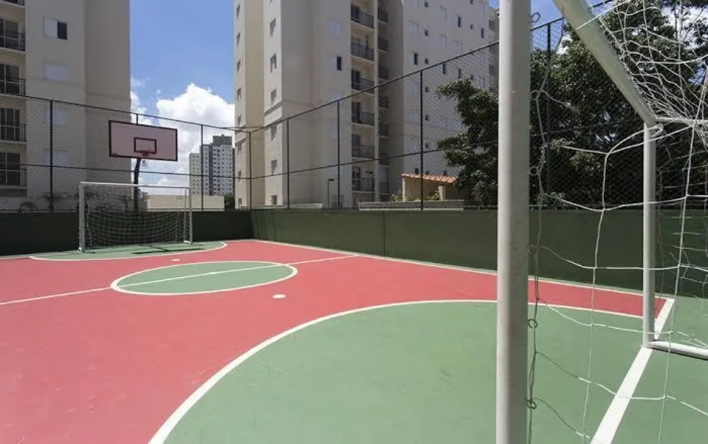 Apartamento, 2 quartos, 50 m² - Foto 7