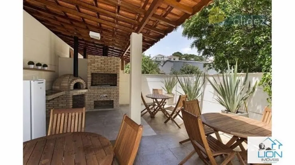Apartamento, 2 quartos, 50 m² - Foto 4