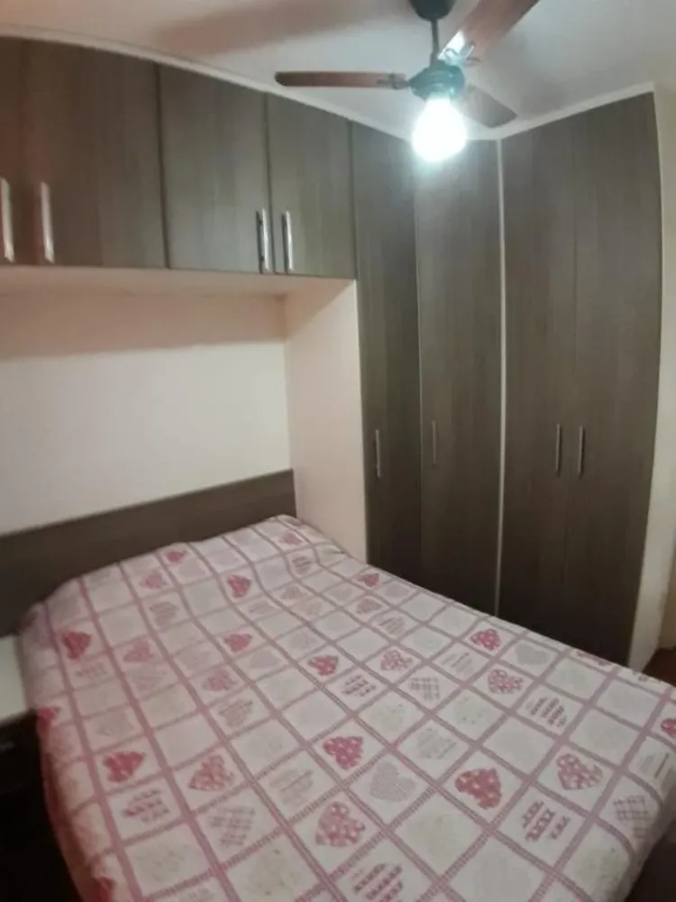 Apartamento, 2 quartos, 50 m² - Foto 7