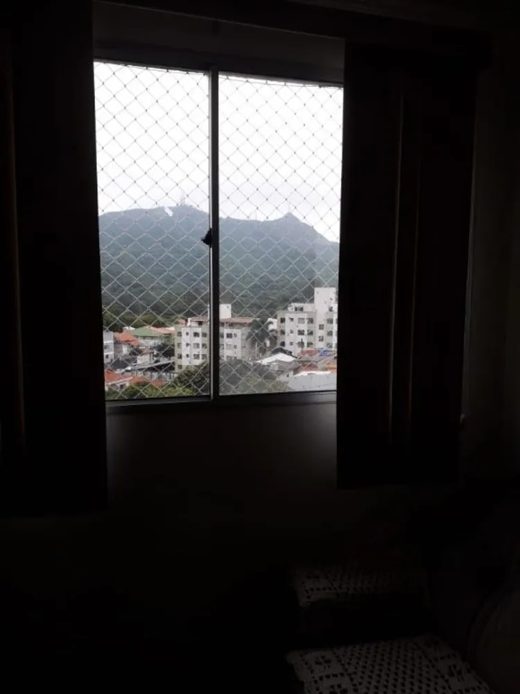 Apartamento, 2 quartos, 50 m² - Foto 6