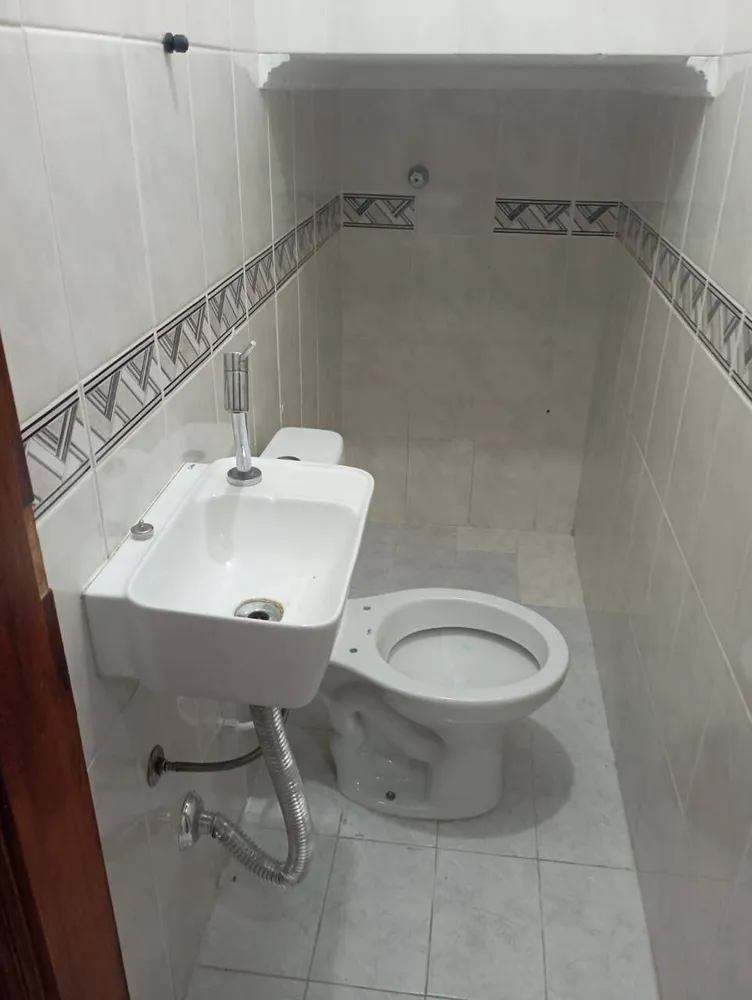 Casa, 2 quartos, 125 m² - Foto 11