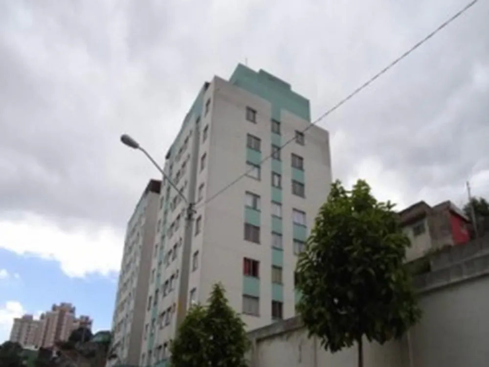 Apartamento, 3 quartos, 105 m² - Foto 2