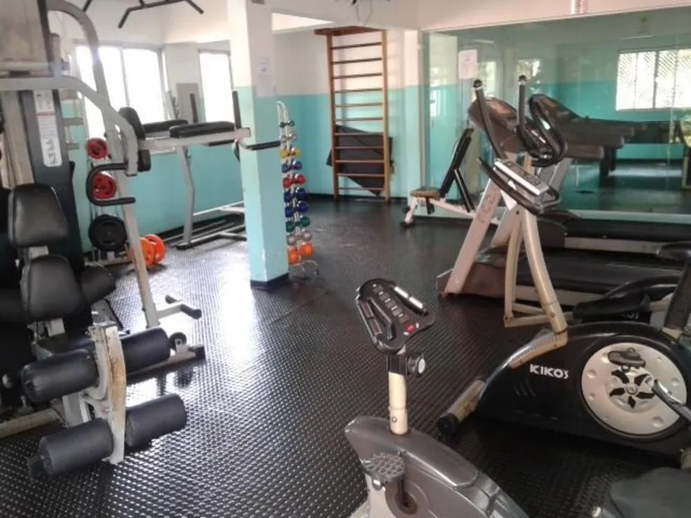 Casa, 2 quartos, 70 m² - Foto 3
