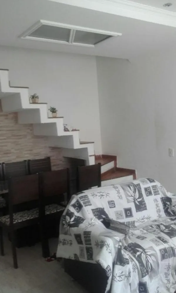 Casa, 2 quartos, 70 m² - Foto 8