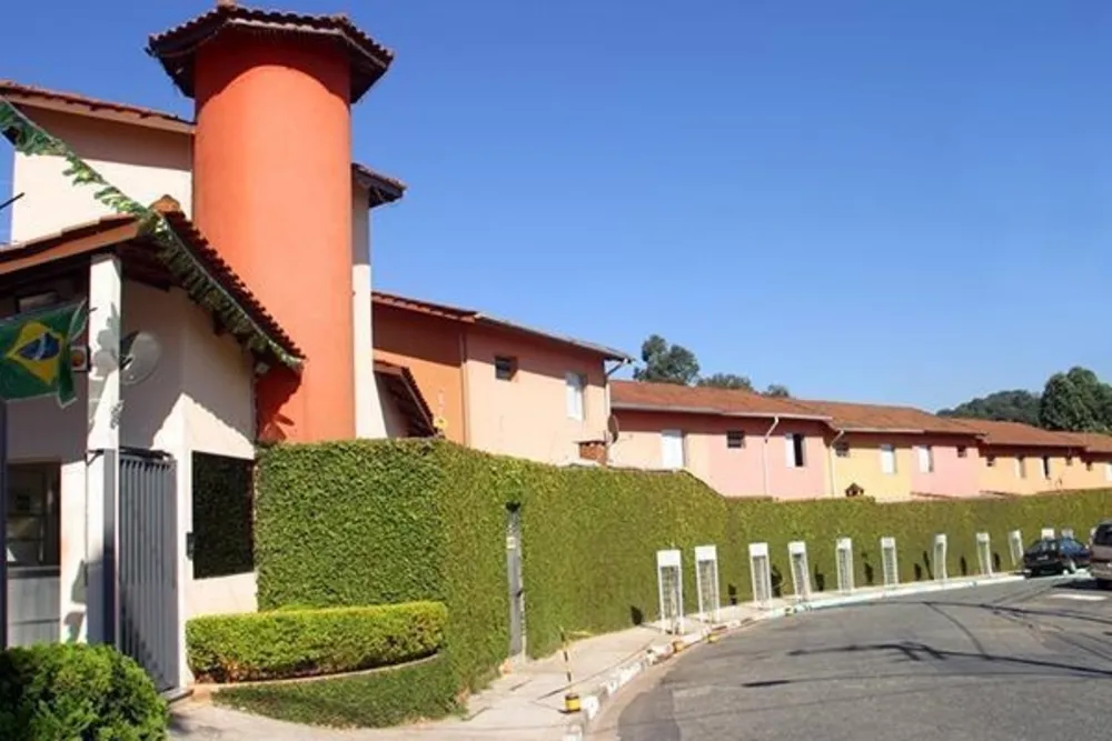 Casa, 2 quartos, 70 m² - Foto 1