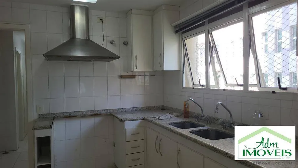 Apartamento, 3 quartos, 245 m² - Foto 4