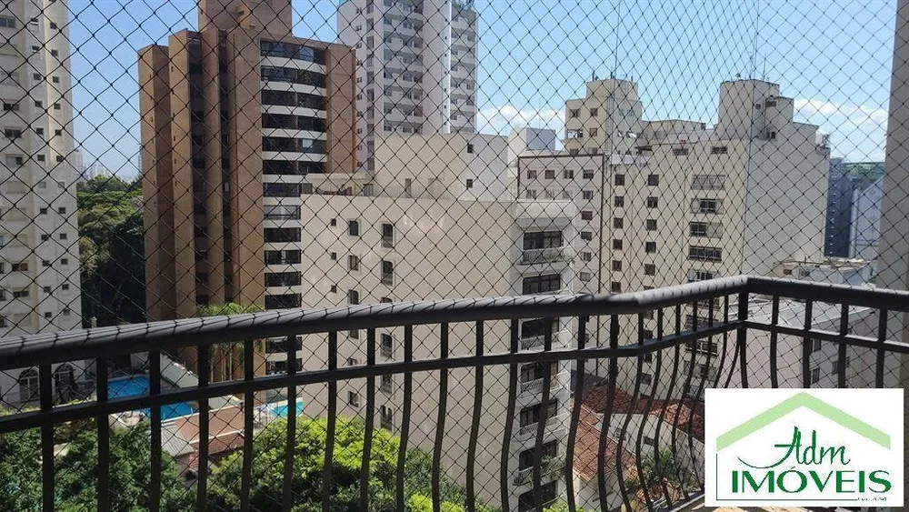 Apartamento, 3 quartos, 245 m² - Foto 2
