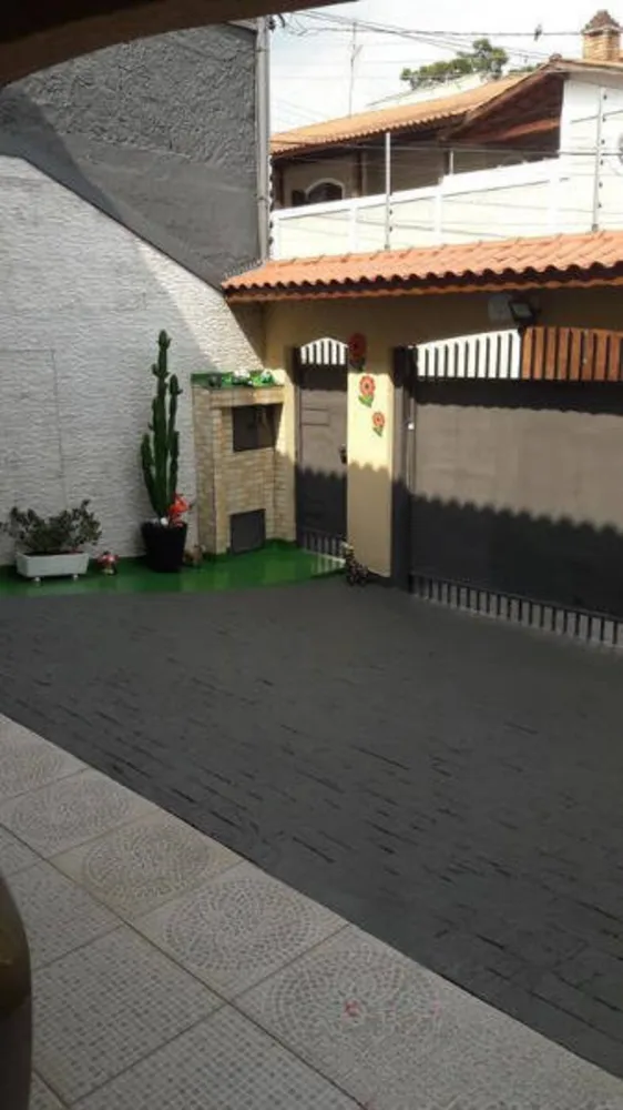 Casa, 3 quartos, 220 m² - Foto 3