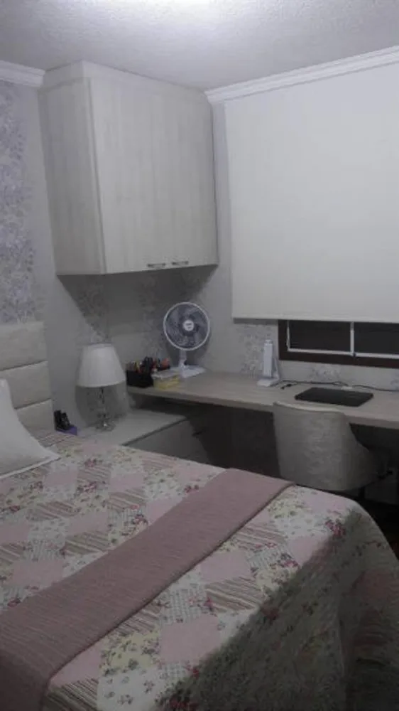 Casa, 3 quartos, 220 m² - Foto 6