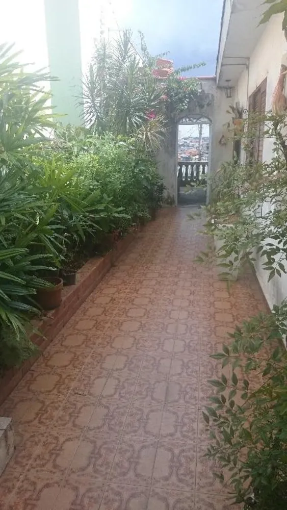Casa, 5 quartos, 265 m² - Foto 11