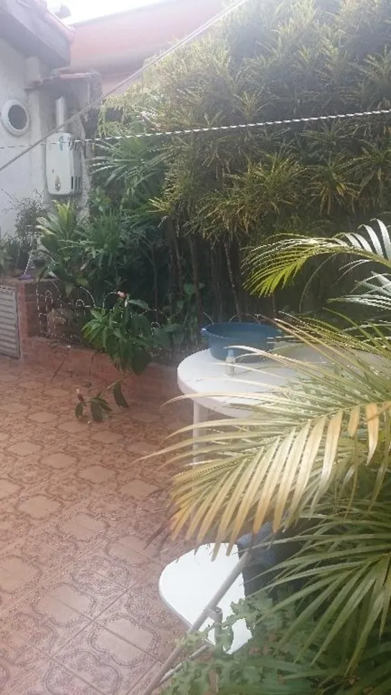 Casa, 5 quartos, 265 m² - Foto 10