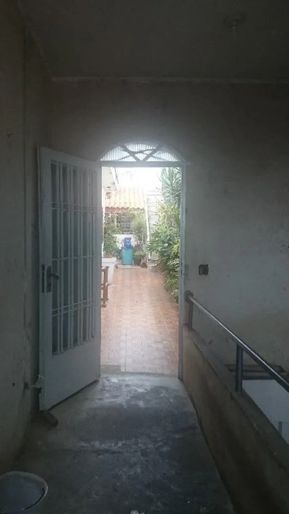 Casa, 5 quartos, 265 m² - Foto 12