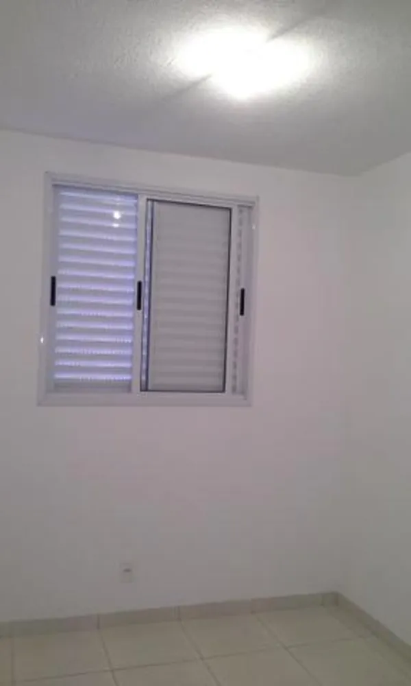 Apartamento, 2 quartos, 50 m² - Foto 5