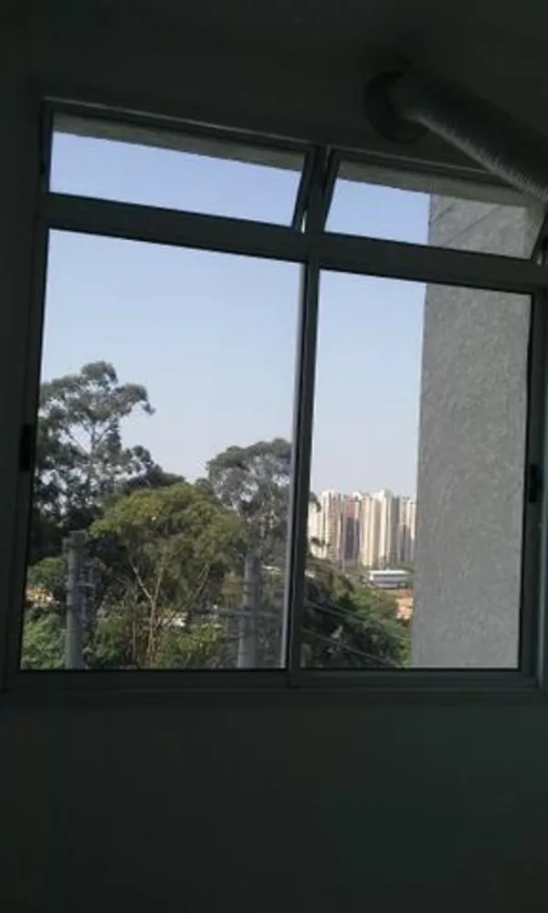 Apartamento, 2 quartos, 50 m² - Foto 6